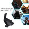 Samcos Shift Guard Motorcycle Protector Pad Protective Cover Improved Wear