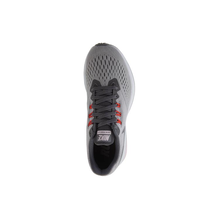Nike Женские кроссовки Nike Air Zoom Winflo 4 'Atmosphere Grey' 898485-010