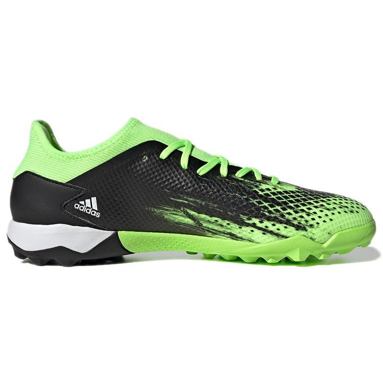 Adidas PREDATOR MUTATOR 20.3 AG Artificial Ground Artificial Turf Composite Material Slip Resistant Abrasion Resistant Men's EH2907