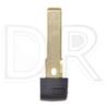 Отличный ID49 PCF7945P 315/433/434 МГц Без Бесключевого Доступа/Keyless Go Автомобильный Пульт Ключ Запчасти для DIY Для Porsche Macan Panamera Cayenne