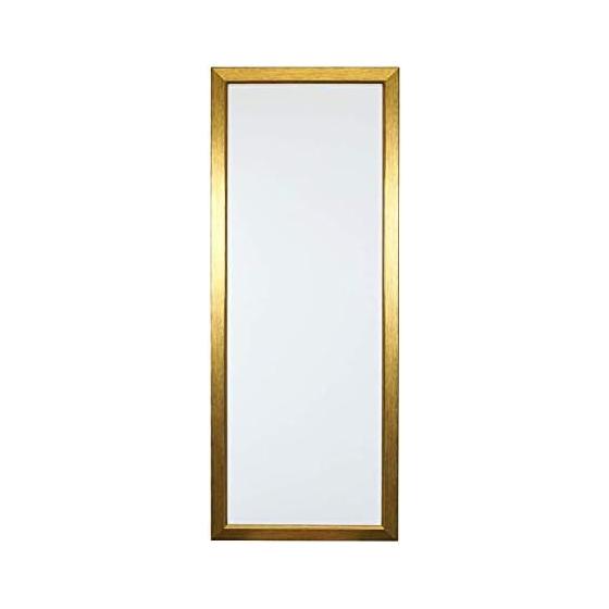 Рамка для тенугуи VanJOH Light Ультралегкая Золотая M1006-GD2