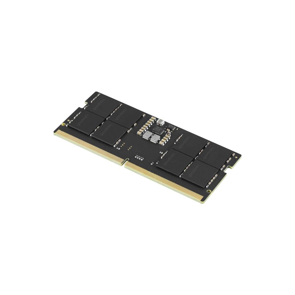 Goodram So-Dimm Ddr5 32Gb 4800Mhz Cl40 2048X8
