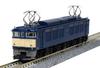 KATO Plastic N Gauge EF64 0 2nd Type Railway Model Electric Locomotive 3091-2