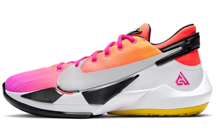 Nike Zoom Freak 2 Ep 'Gradient Fade' DB4738-600