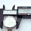 Used Kate Spade watch, mother-of-pearl dial, with box, battery replaced, working, beautiful condition, ladies