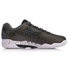 Кроссовки Li Ning Pioneer Shock Absorbation Rebound Low Top унисекс кроссовки черные зеленые AYAN011-2