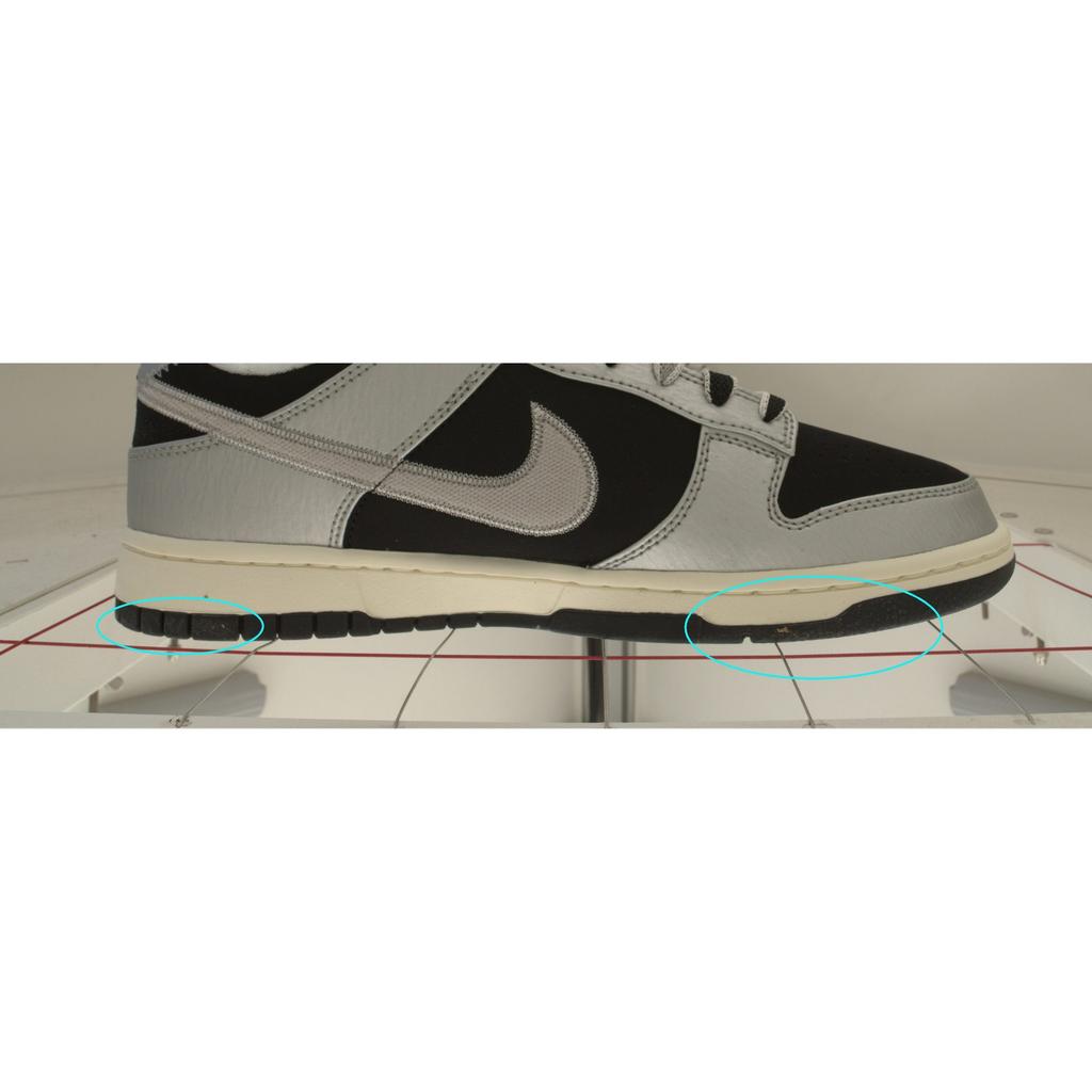 Pre-owned Nike Dunk RETRO IM4413-001-P26085464862411