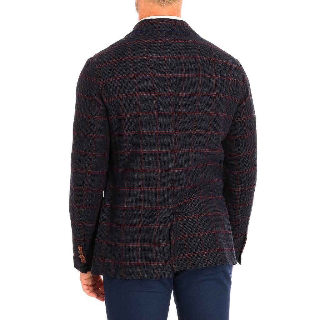 Мужской стандартный пиджак с длинными рукавами TMJ002-JQ036