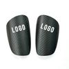 Carbon Fiber Soccer Shin Guards