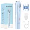 Dual-Head Bikini Trimmer Wet Dry Use Pubic Hair Shaver New Electric Trimmer  Summer Use