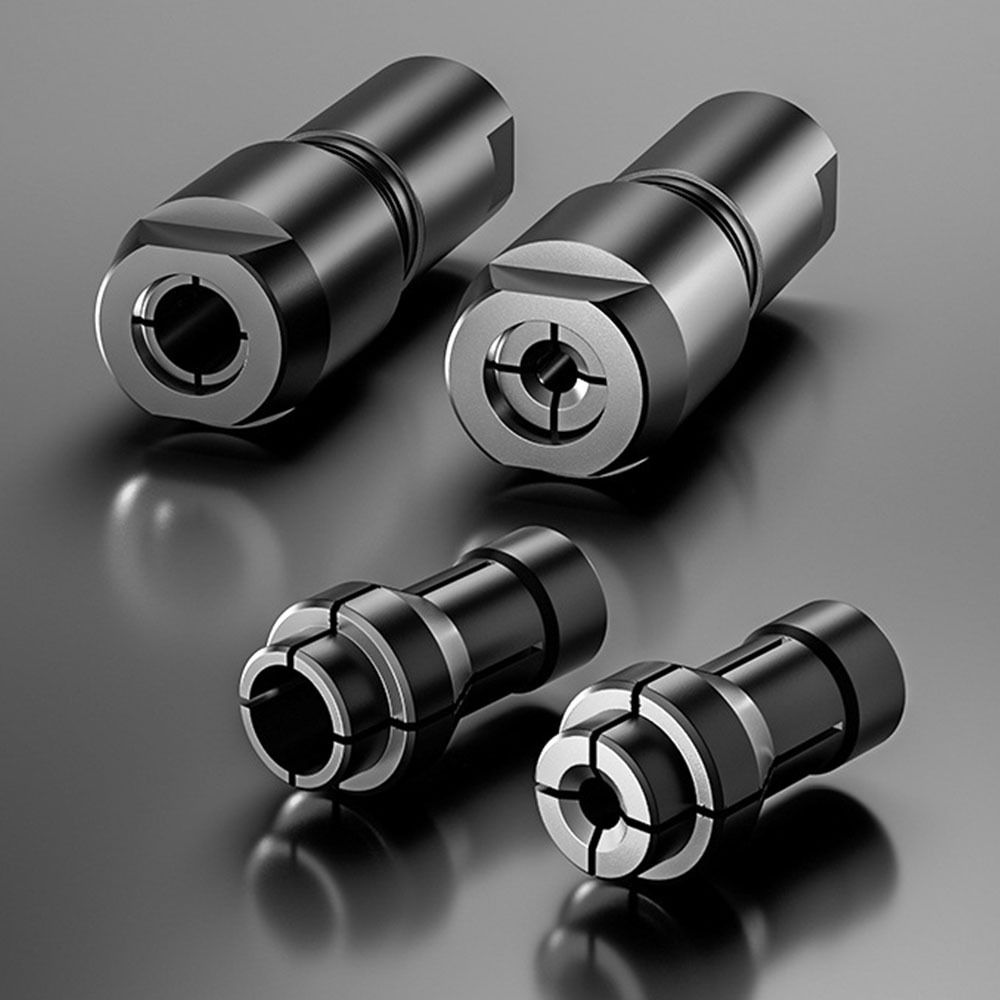 3/6mm Electric Angle Grinder Conversion Head for 100 Type Angle Grinder and M10 X 1.5 Thread