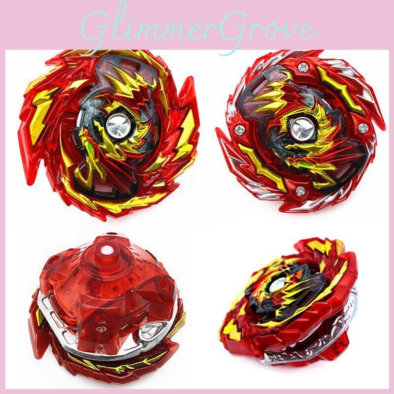 Beyblade Burst Gt B-155 Мастер Диаболос Изысканный Бустер для Бесконечного Веселья