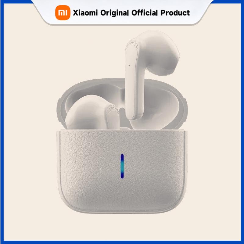 Xiaomi Mini Invisible TWS Wireless Earbuds Bluetooth 5.3 Headphones HiFi Stereo Noise Cancelling Earphones with Built-in Microphone