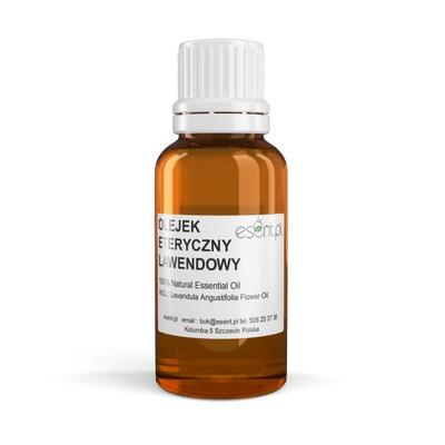 Lavender Essential Oil 10 Ml.