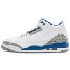 3 Retro Wizards Jordan CT8532-148