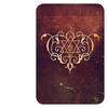11*6.5cm Heal Yourself Reading Cards for Guidance Divination Fate Tarot Deck Board Games