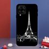 Эйфелева башня Париж Для Samsung Galaxy M31 M51 M33 M13 M23 M53 M15 M55 M14 M34 M54 M20 M30s M32 M52 Чехол для телефона