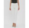 Vero Moda Sophia Jeans 10262685 White Skinny Fit
