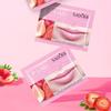 Маска для губ 8 г SADOER Collagen Plant Lip Mask Fading Lip Pattern Pack