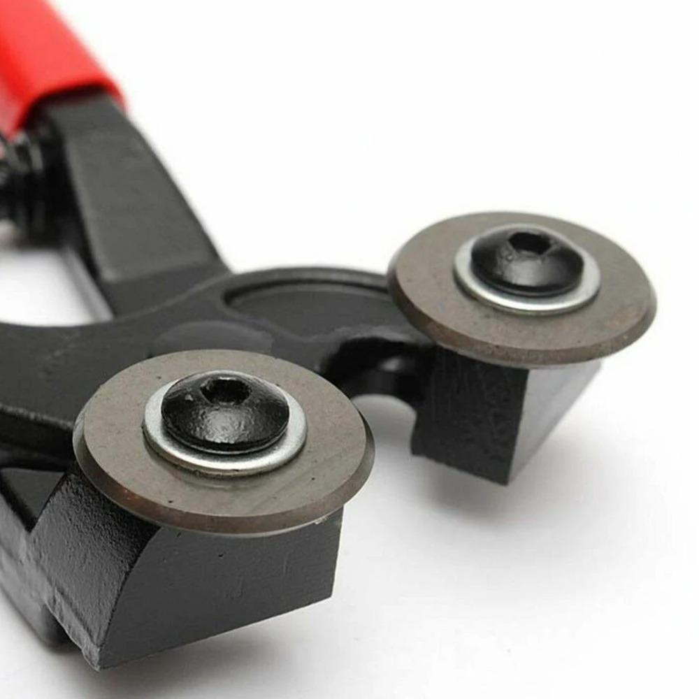 Портативные кусачки для резки стекла Сверхмощные мозаичные кусачки Резка плитки