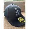 Б/у кепка NEW ERA 59FIFTY Los Angeles Dodgers