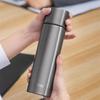 Thermos ТИТАНОВАЯ ТЕРМОКРУЖКА TCTE