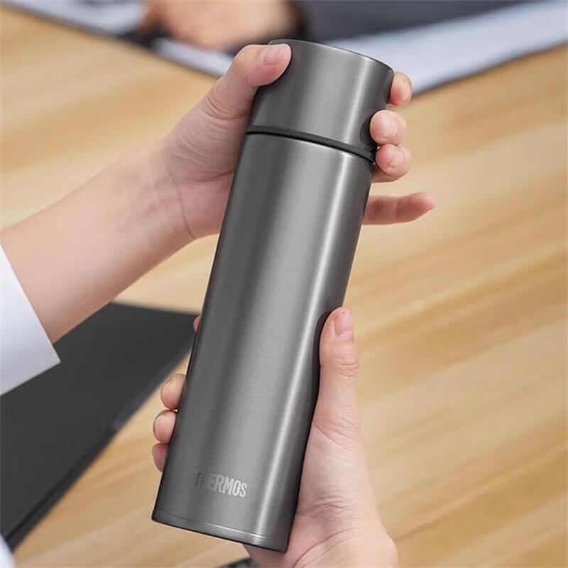 Thermos ТИТАНОВАЯ ТЕРМОКРУЖКА TCTE