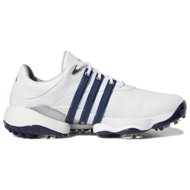 Adidas Кроссовки Tour360 22 Cloud White Collegiate Navy GV7247