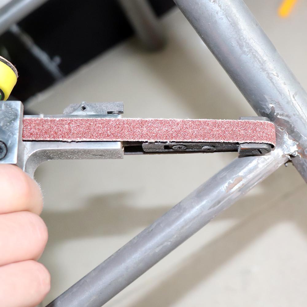 Ручная шлифовальная машина