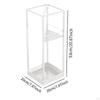 Entryway Umbrella Stand Container for Home Use