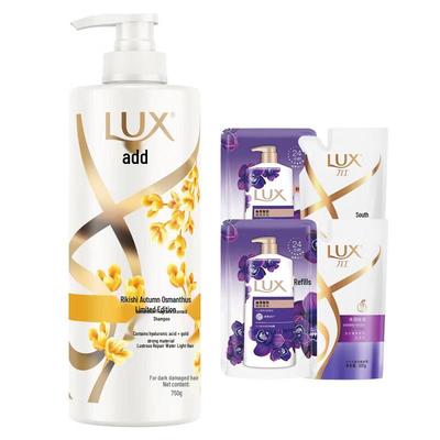 Мыло и гели для душа – Гели для душа