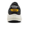 Skechers Go Run Сейчас Удобные Легкие Дышащие Упругие Беговые Кроссовки Мужские кроссовка Черный 220383-BLK
