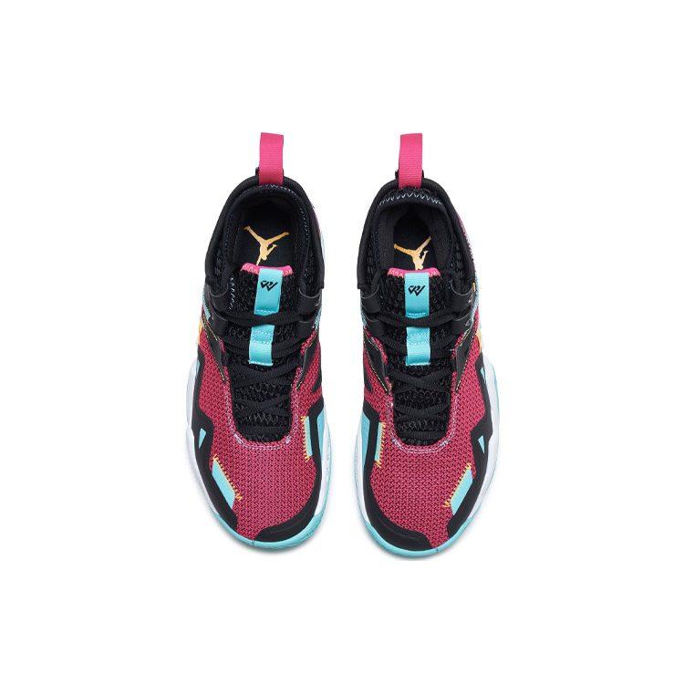 Air Jordan Westbrook One Take Pf 'Why Not' CJ0781-601