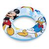 Mickey And Donald Swimming Ring, Diameter 56 Cm, Bestway 91004