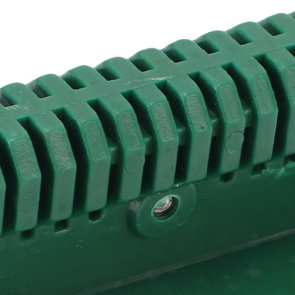 Набор инструментов для правки направляющих шин бензопилы из АБС-пластика и стали, инструмент для правки направляющих шин бензопилы, напильник, инструмент для ремонта и обслуживания