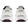 Nike Кроссовки мужские Waffle One Summit White Black Orange DA7995-100