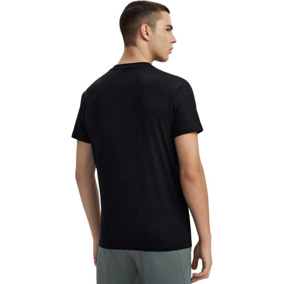 DESCENTE TRAINING T Shirt Men's D5291TTS31