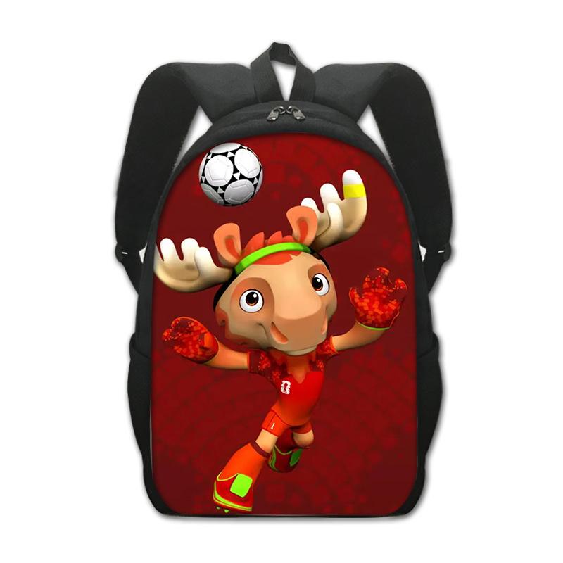 Школьная сумка-рюкзак для девочки-подростка, мальчика, рюкзак для книг, США, Канада, Мексика, Чемпионат мира по футболу 2026, Рюкзак с принтом Чемпионата мира по футболу FIFA, Рюкзак для фаната футбола