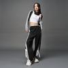 adidas XLG STORM Нескользящие Массивные Кроссовки Унисекс Серые