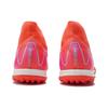 Nike Кроссовки Zoom Mercurial Superfly 10 Academy TF Mad Energy Pack унисекс красные Ember-Glow Aurora-зеленые FQ8331-800