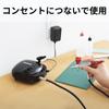 Takagi EARTH MAN аккумуляторная AC100V двойного назначения хобби аэрограф мини компрессор легкий компактный 10.8V HCP-108LiA