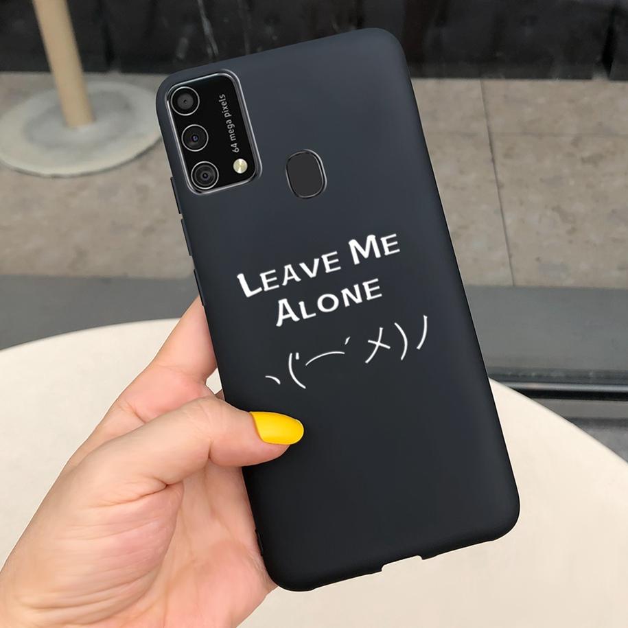 Чехол для Samsung Galaxy M31 M21s 2020 Парный Чехол для телефона с Сердечком Любви Для Samsung M31 Prime SM-M315F M 31 M 21s Мягкий Чехол 6,4 дюйма