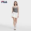 Fila Женский приталенный топ-майка