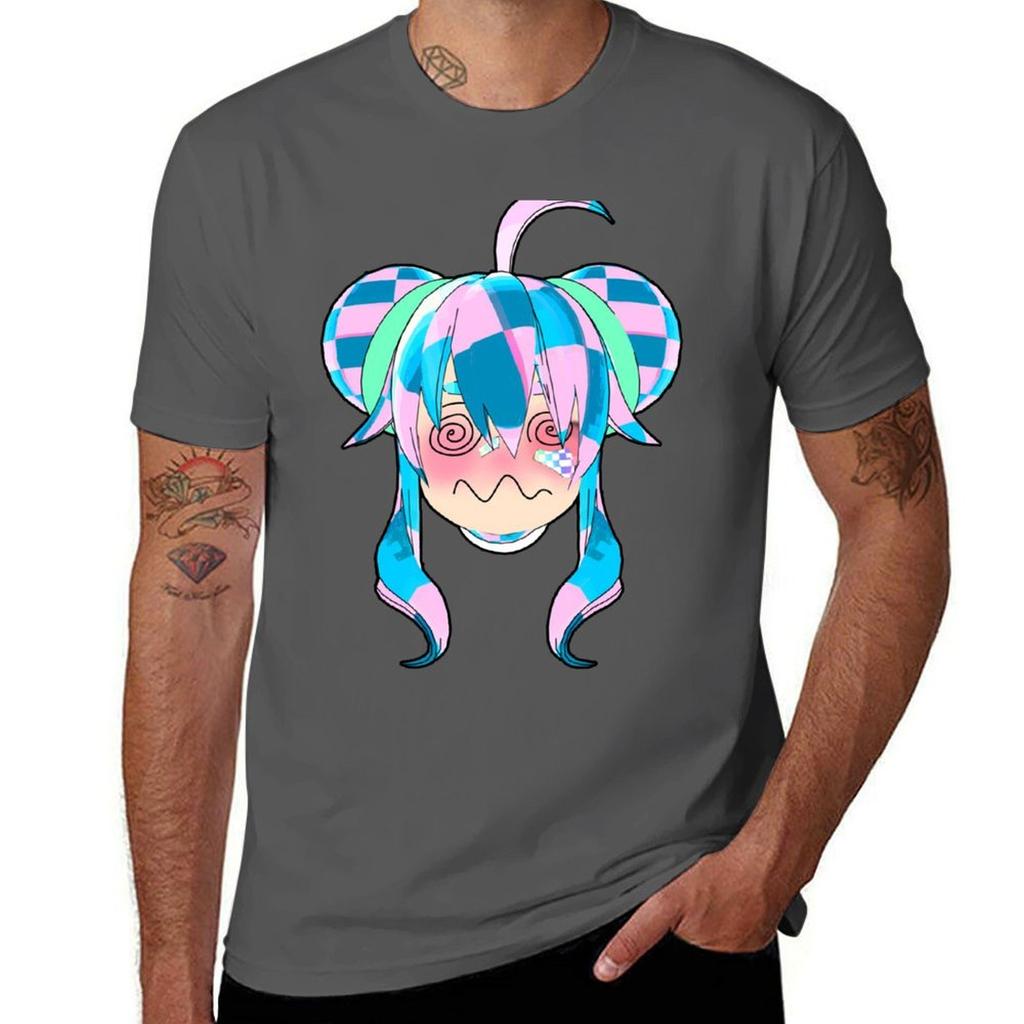 Yameii Online TShirt Cool Dry PerforUnisexce TShirt