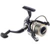 PROMARINE LX2500 Lugjis Spinning Reel with 100m #3 Line (610443)