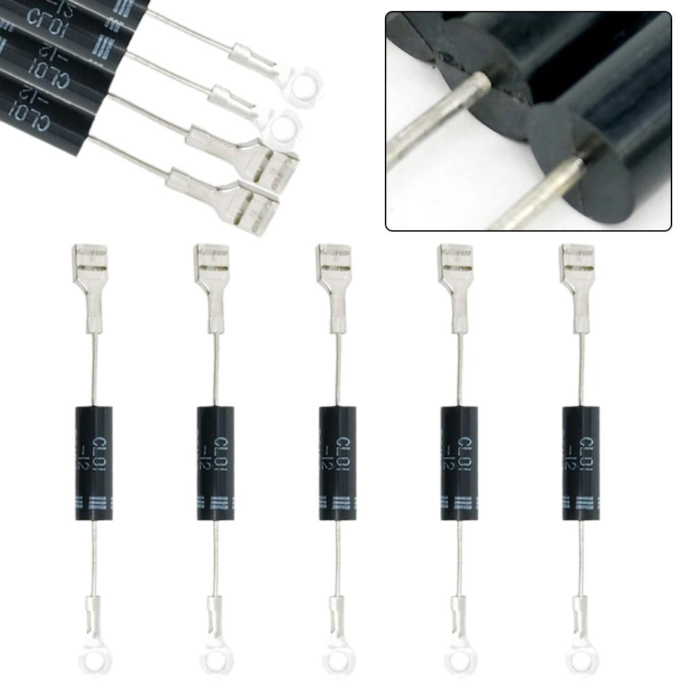 Диод микроволновой печи аксессуаров для высокого напряжения бытовой техники общего