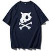 Pokémon Charalala Related Merchandise  Casual Tshirt in Pure Cotton Loose Fit Suitable for Both Men and Women