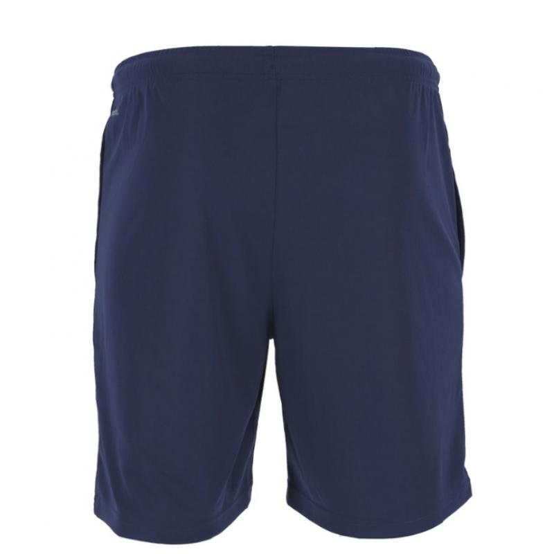 Puma Тренировочные трикотажные шорты TeamriSe 65733606 Мужские шорты
