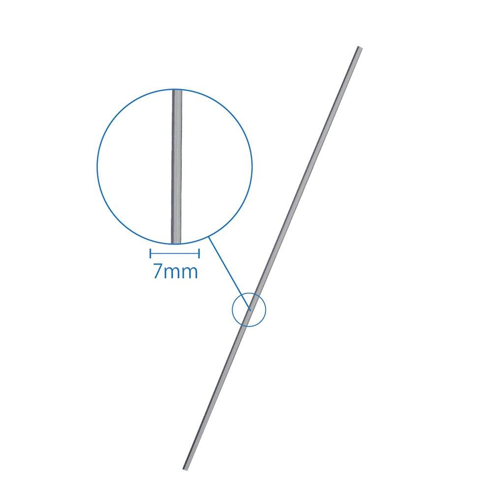 Carl Office Equipment Cutter Mat Trim Gear for Styrofoam Board Cutter TG-P1500, Pack of 3 (M-1500)