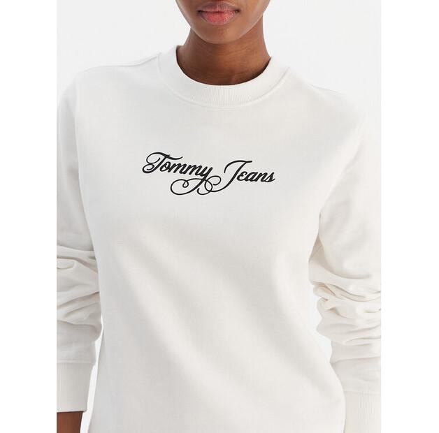 Толстовка Tommy Jeans Essential